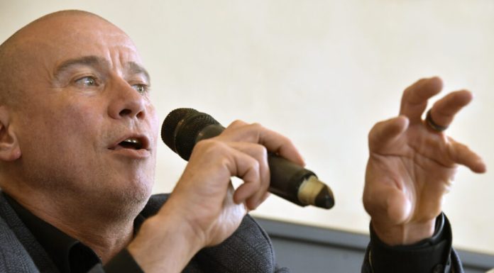 Fostul ministru al Culturii, István Demeter, despre demisie, acuzații și controversa din UDMR: „Înregistrarea este în mare parte autentică, dar este modificată”
