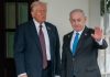 Reuters: Netanyahu recunoaște că îi este dificil să influențeze deciziile lui Trump privind Iranul