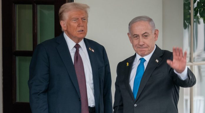 Reuters: Netanyahu recunoaște că îi este dificil să influențeze deciziile lui Trump privind Iranul