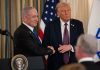 Trump îl asigură pe Netanyahu că acordul final cu Iranul va conține dezmembrarea programului nuclear