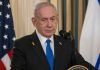 Reacție dură a lui Netanyahu după noile sancțiuni UE impuse coloniștilor israelieni din Cisiordania. „Facem treaba murdară a Europei“
