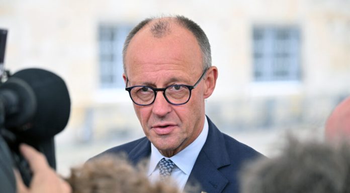 Cancelarul Germaniei minimalizează conflictul cu Trump după anunțul retragerii trupelor americane