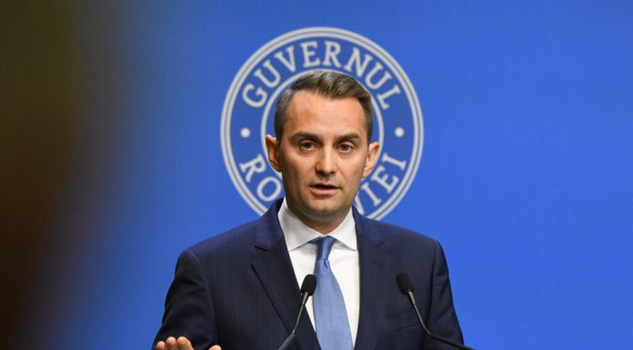 Mihai Jurca afirmă că programul SAFE va sprijini industria românească de apărare în colaborare cu industria europeană