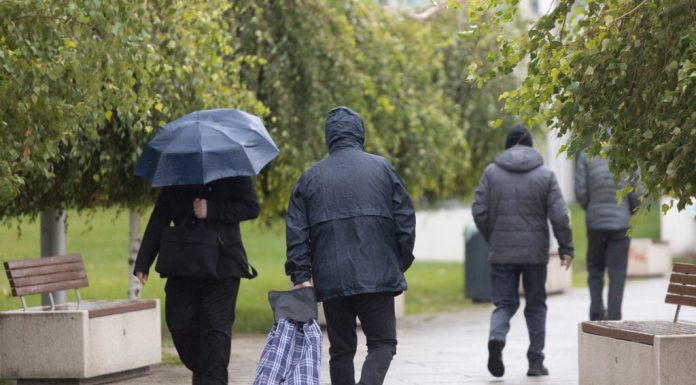 Luna Mai începe cu vreme deosebit de rece în sudul, estul și local în centrul țării
