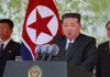 Coreea de Nord va lansa o armă nucleară dacă Kim Jong Un va fi ucis