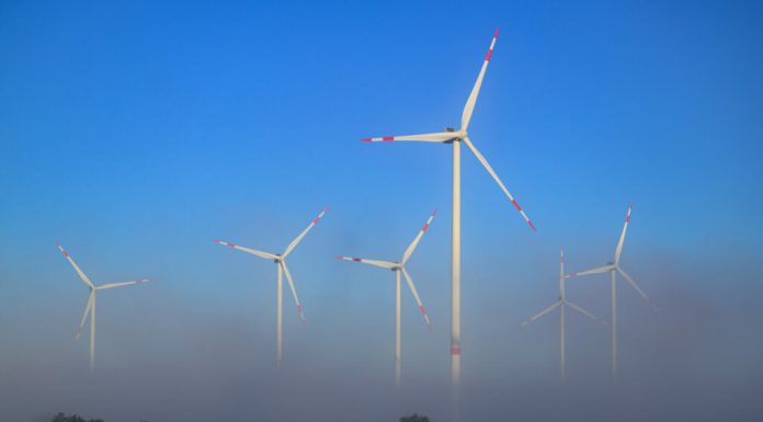 Unul dintre cei mai mari producători europeni de turbine eoliene cere blocarea rivalilor „non-occidentali” pe piața UE