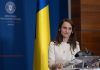 Oana Țoiu, înainte de Consiliul Afaceri Generale: Avem nevoie de un buget puternic pentru ambițiile actuale