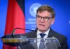 Șeful diplomației germane a prezentat un plan în șase puncte pentru reformarea UE