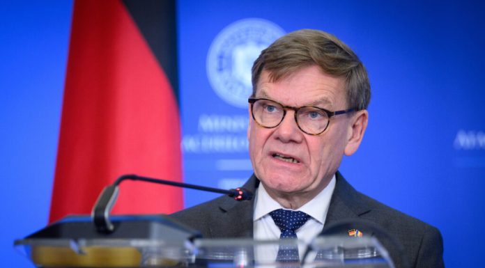 Șeful diplomației germane a prezentat un plan în șase puncte pentru reformarea UE
