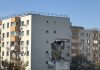 Patru persoane și trei firme, cercetate în cazul exploziei blocului din Rahova
