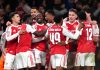 Arsenal Londra își asigură titlul în Premier League, primul după o pauză de 22 de ani, în urma remizei dintre Manchester City și Bournemouth