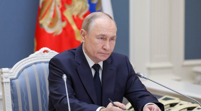 Rusia a semnat un parteneriat militar cu talibanii