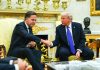 Mark Rutte are un plan să-l împiedice pe Trump să scoată SUA din NATO. Ce prevede acesta
