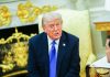 Trump susține că a avut o discuție excelentă cu Ursula von der Leyen, dar lansează noi amenințări