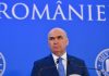 Bolojan, despre o posibilă renominalizare: Nu voi fugi de o astfel de răspundere