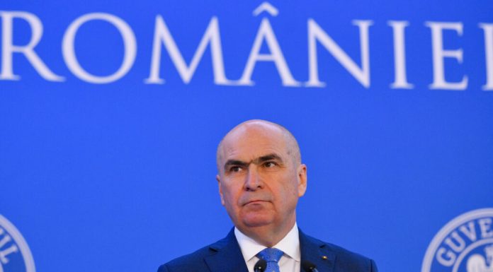 Bolojan, despre o posibilă renominalizare: Nu voi fugi de o astfel de răspundere