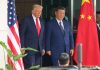 Războiul din Iran ar putea schimba raportul de forțe în negocierile SUA–China, înaintea întâlnirii Trump–Xi