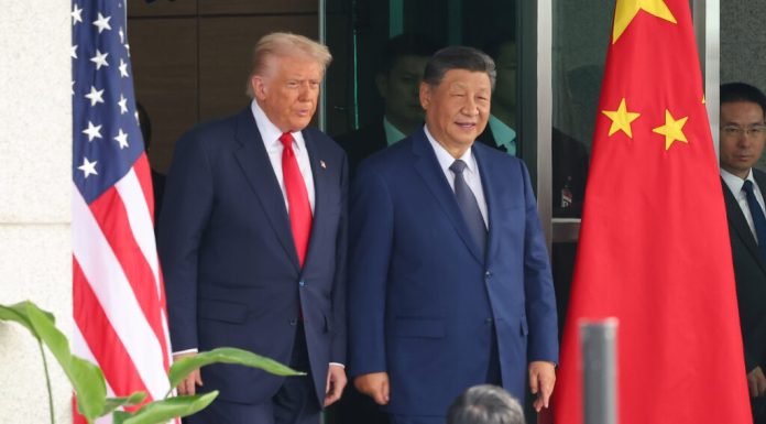 Războiul din Iran ar putea schimba raportul de forțe în negocierile SUA–China, înaintea întâlnirii Trump–Xi
