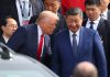 Senatorii americani îl îndeamnă pe Trump să fie ferm în negocierile cu Xi Jinping în ceea ce privește construcțiile navale