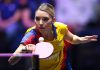 Calificare! Echipa feminină a României, semifinalistă la Campionatul Mondial de tenis de masă de la Londra