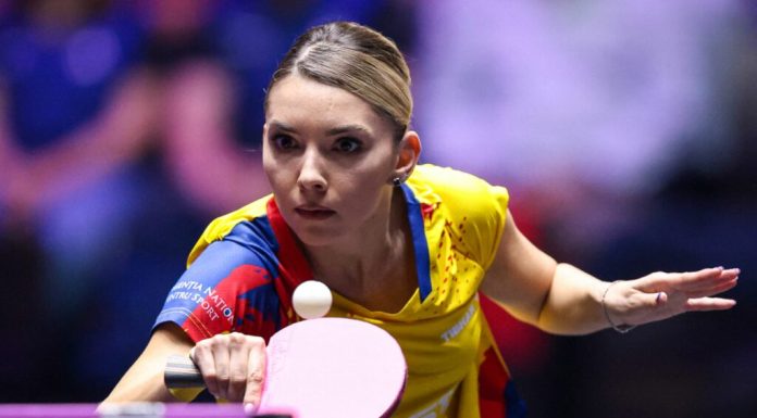 Calificare! Echipa feminină a României, semifinalistă la Campionatul Mondial de tenis de masă de la Londra