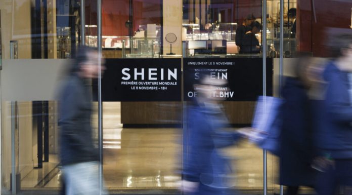 Shein acuză Temu de încălcări ale drepturilor de autor „la scară industrială”, într-un proces la Londra