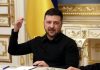 Zelenski anunță activitate la granița cu Belarus și avertizează că Ucraina este pregătită să reacționeze