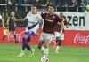 FC Argeș și Rapid au remizat, scor 2-2, în penultima etapă a play-off-ului