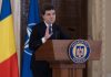 Nicușor Dan: Va fi incertitudine o săptămână sau două. Georgescu premier – doar titlu de ziare