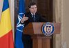 Miza lui Nicușor Dan la Summitul B9: România vrea să țină SUA aproape de flancul estic al NATO