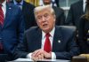„ Nu au plătit un preț suficient de mare”. Trump analizează noua propunere a Iranului de a pune capăt războiului