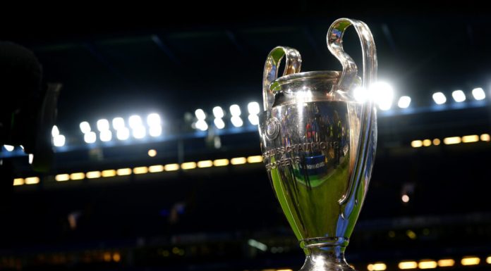 Se cunosc jumătate dintre echipele participante în UEFA Champions League 2026/2027