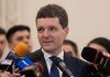 Mesajul președintelui României de ziua Europei: Europa a făcut greșeli / Să spunem că România merge la Bruxelles să primească ordine este o lozincă