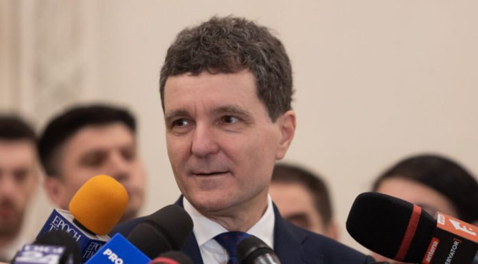 Mesajul președintelui României de ziua Europei: Europa a făcut greșeli / Să spunem că România merge la Bruxelles să primească ordine este o lozincă