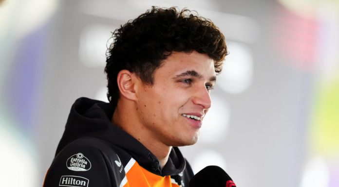 Lando Norris, victorie în Sprintul de la Miami, după ce a plecat din pole position