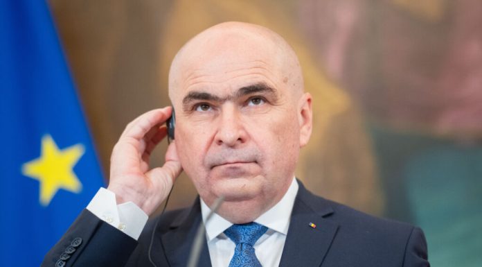 Ilie Bolojan, mesaj pentru românii care au ieșit în stradă pentru a-l susține: Înțeleg!