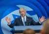 Declarație surprinzătoare a lui Benjamin Netanyahu: „În Iran numesc străzi după mine. Mă numesc „Bibi joon”, iubitul Bibi“