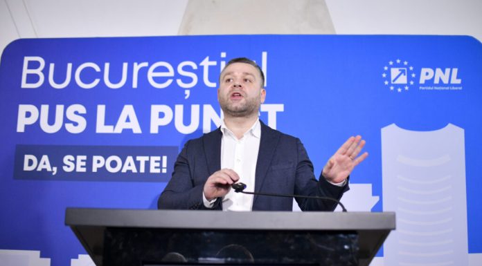 De ce Bucureștiul s-a umplut de șantiere. Ciucu anunță cât va mai dura haosul din trafic