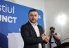 Ciucu îl ironizează pe Grindeanu: Aș vrea să-l văd premier câteva luni. A mai fost fugărit o dată de la guvernare de populație