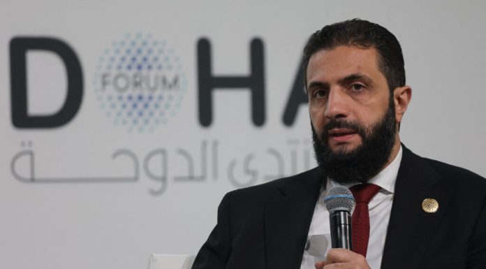 Siria va participa pentru prima data la summitul G7 după ce președintele al-Sharaa a fost invitat