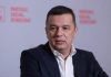 „UDMR susține un Guvern minoritar PSD. Nu fugim de asemenea scenariu”, spune Grindeanu