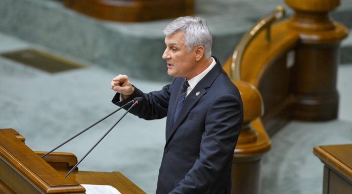 Daniel Zamfir: PSD ar accepta și un premier tehnocrat. De ce nu pleacă Ilie Bolojan din funcție, de ce se agață de scaun?