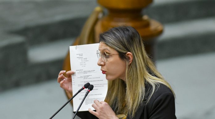 VIDEO | 100 de hectare exploatate ilegal în Olt. Diana Buzoianu anunță controale în tot județul și sancțiuni pentru cei care „nu au văzut nimic”