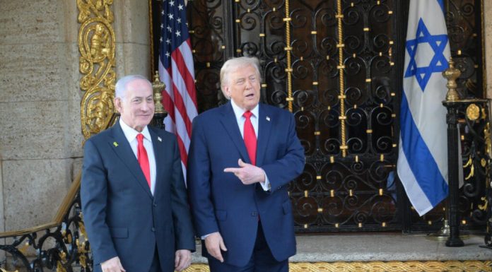 „Să începem acum”. Netanyahu vrea să elimine treptat ajutorul financiar acordat de SUA Israelului