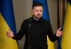 Fosta purtătoare de cuvânt a lui Zelenski îl atacă dur pe liderul de la Kiev: „Este isteric și fără empatie. El este un obstacol în calea păcii”
