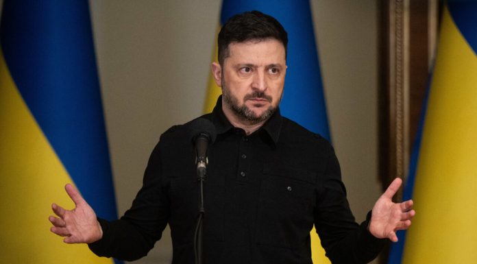 Fosta purtătoare de cuvânt a lui Zelenski îl atacă dur pe liderul de la Kiev: „Este isteric și fără empatie. El este un obstacol în calea păcii”