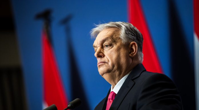 Viktor Orban refuză aplicarea deciziei Curții Europene de Justiție, privind prezentarea conținutului LGBTQ în presă sau în școli