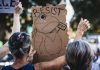 Proteste de 1 Mai în întreaga lume: activiștii cer salarii mai mari și condiții de muncă mai bune