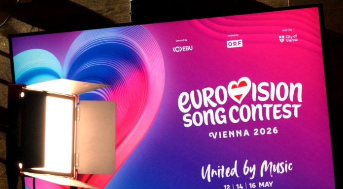 Un studiu al cântecelor de la Eurovision din 1956 încoace arată creșterea conținutului politic