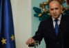 Alegeri Bulgaria. Rumen Radev a primit mandatul de a forma un nou guvern. Care este componența viitorului cabinet